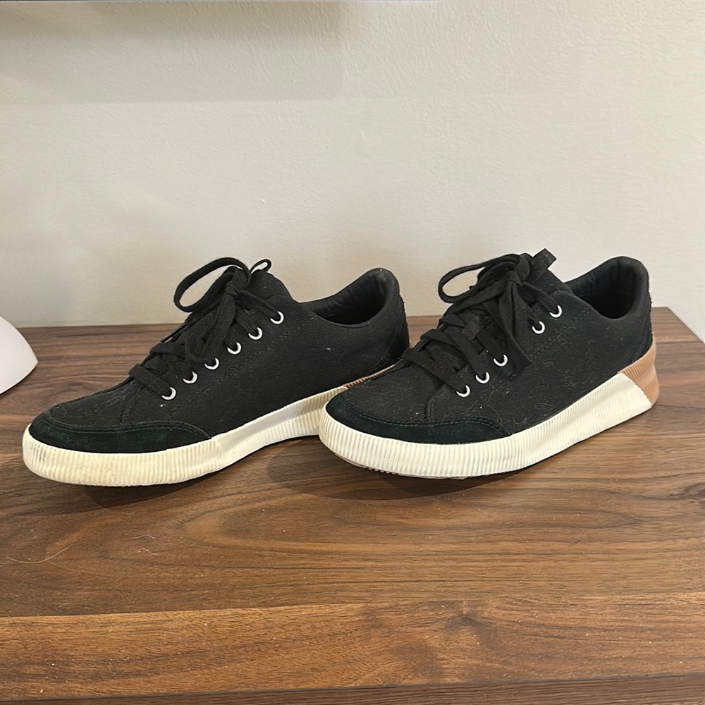 Sorel Waterproof Sneaker